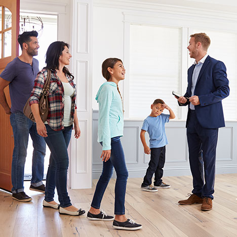 Why Hire Property Management Services of Texas