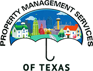 Property Management Services of Texas Logo